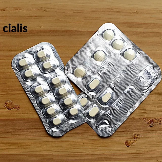 Precio cialis benavides